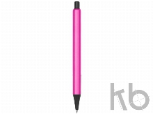 Ручка металлическая шариковая «Milas»