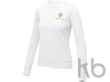 Свитер «Zenon» с круглым вырезом, женский