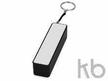 Портативное зарядное устройство «Сатурн», 2200 mAh