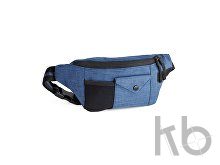 MUZEUL. Сумка на пояс из 300D