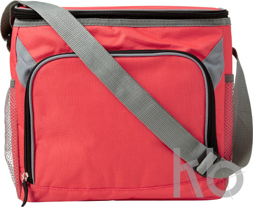 Polyester (600D) cooler bag