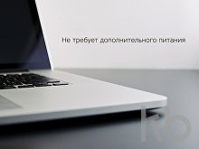 Переходник-хаб «Type-C Hub Lan»