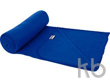 Плед «Willow» из вторичного ПЭТ