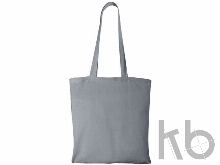 Сумка хлопковая «Carolina», 100 г/м2