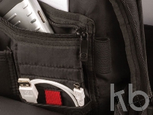 Рюкзак «Fuse» с отделением для ноутбука 15,6