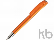 Ручка пластиковая шариковая «Ines Solid»