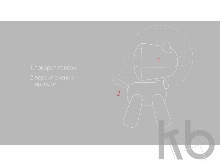 Светильник LED «Frisco»