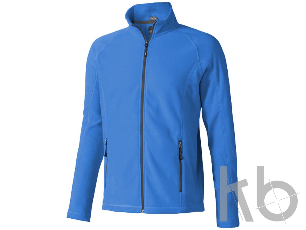 Джемпер из полифлиса «Rixford» мужской