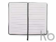 Блокнот A7 «Rainbow S»