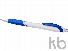 Ручка пластиковая шариковая «Turbo»