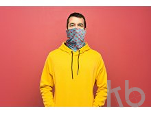 custom multi-purpose scarf