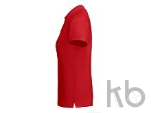 Рубашка-поло «Prince» женская