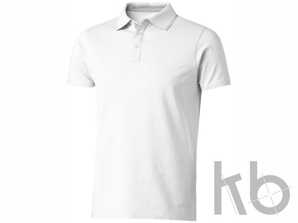 Рубашка поло «Hacker» мужская