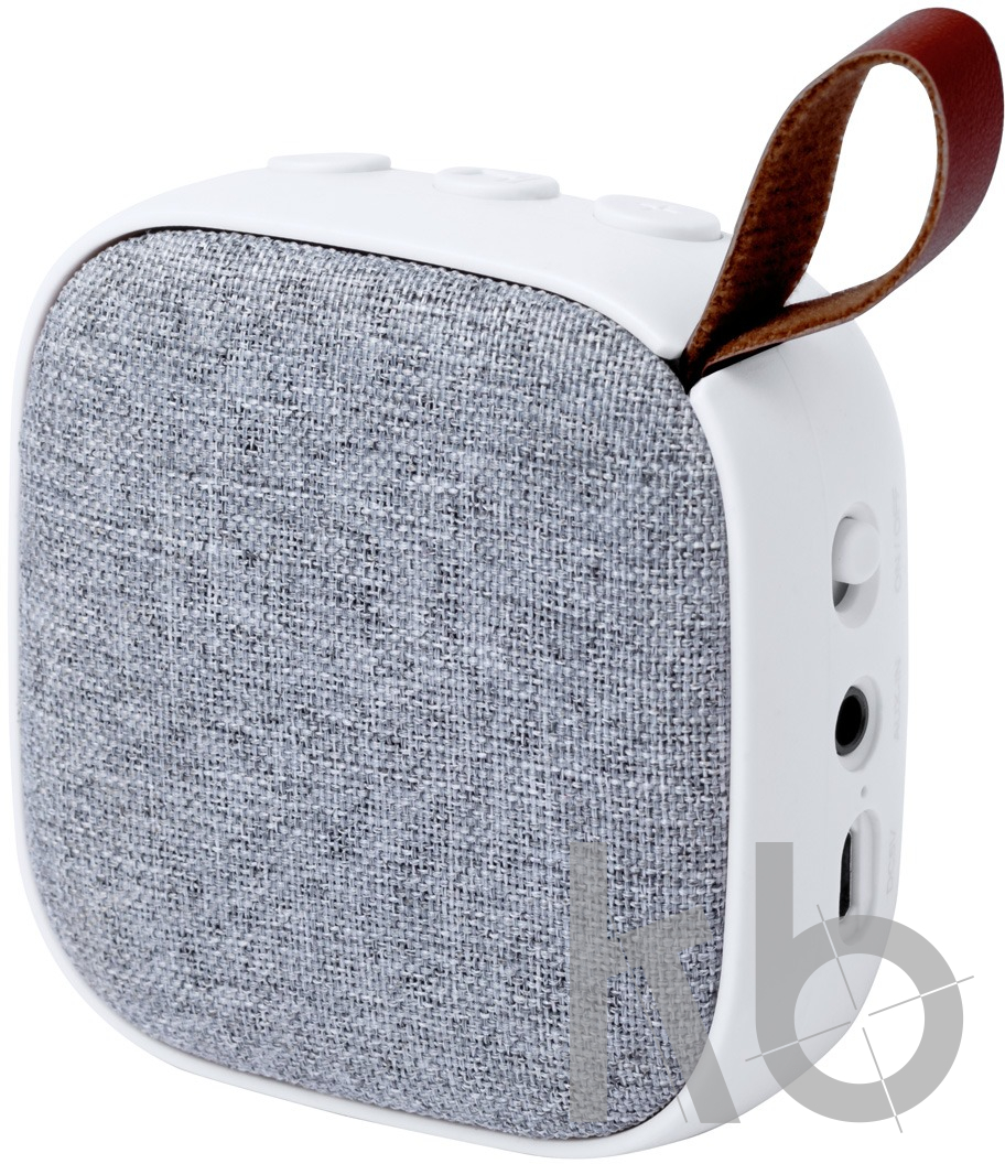bluetooth speaker