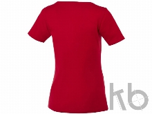 Футболка «Bosey» женская