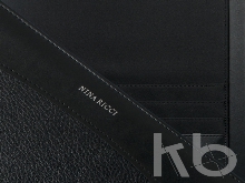 Подарочный набор Embrun: папка формата А4, ручка шариковая