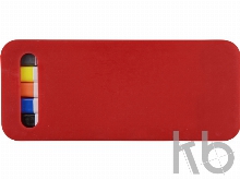 Подарочный набор ручек «Scribe»