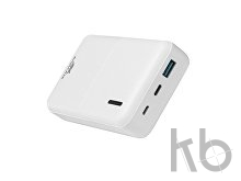 Внешний аккумулятор с быстрой зарядкой  VA2571, 20000 mAh