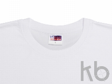 Футболка «Sydney» с подвернутыми рукавами, мужская