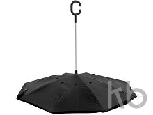 Зонт-трость наоборот