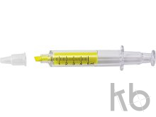 ABS text highlighter