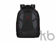 Рюкзак «Mythos» с отделением для ноутбука 16