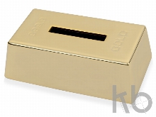 Копилка «Слиток золота»