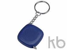 Брелок-рулетка «Block», 1м