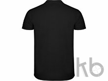 Рубашка поло «Star» мужская