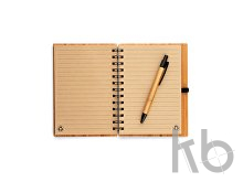 Блокнот А5