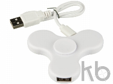 Spin-it USB-спиннер
