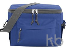 Polyester (600D) cooler bag