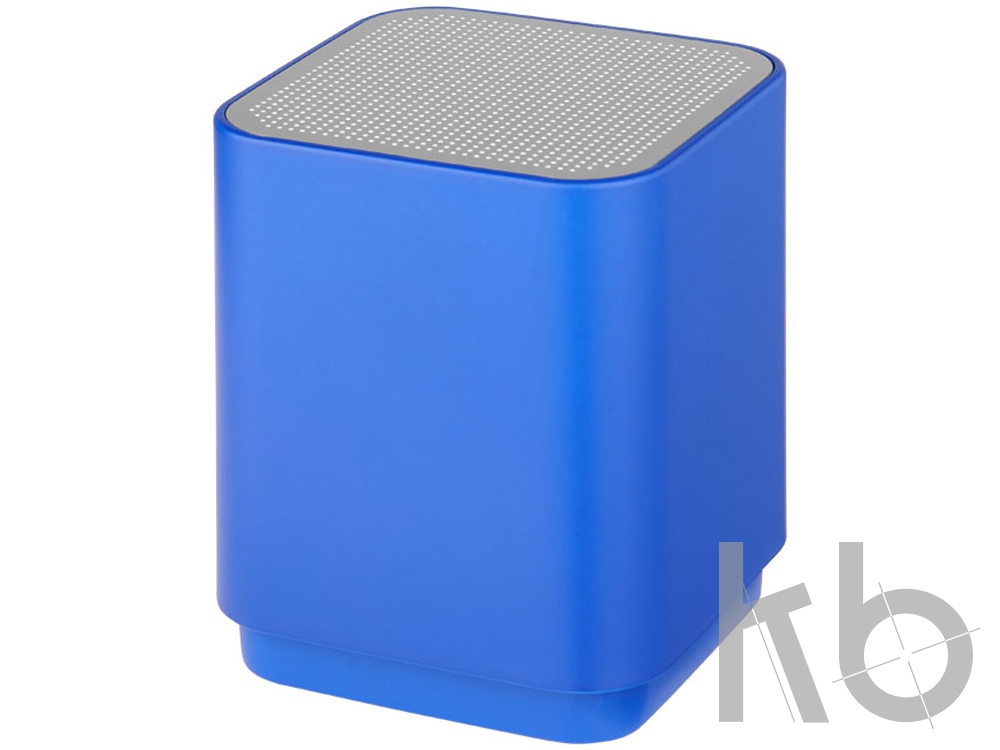 Светодиодная колонка «Beam» с функцией Bluetooth®