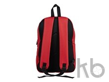 Рюкзак Reviver из переработанного пластика для ноутбука 15