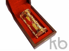 Песочные часы «Золотой песок»