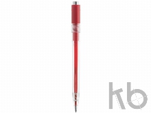 Ручка пластиковая шариковая «Tavas»