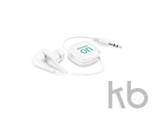 Выдвижные наушники