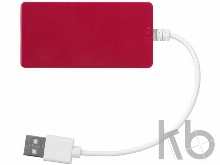 USB Hub на 4 порта «Brick»