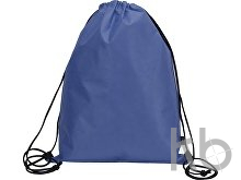 Рюкзак-мешок «Reviver» из нетканого переработанного материала RPET