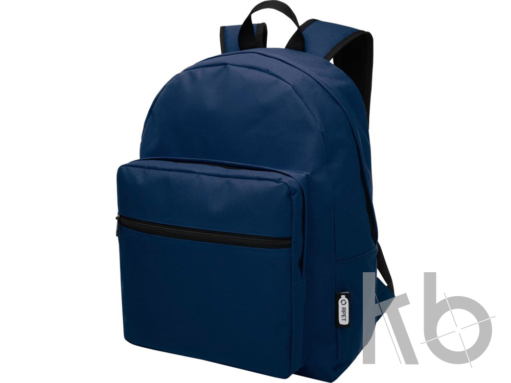 Рюкзак «Retrend» из переработанного ПЭТ