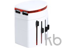 travel adapter