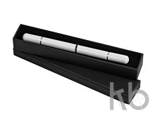 Металлическая ручка и вечный карандаш «Van Gogh»