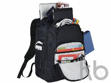 Рюкзак «Rutter» для ноутбука 17