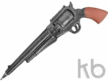 Ручка шариковая «Револьвер»