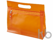 Прозрачная косметичка «Paulo»