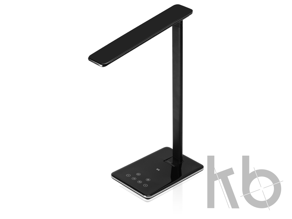 Настольная лампа с функцией беспроводной зарядки «Starline»