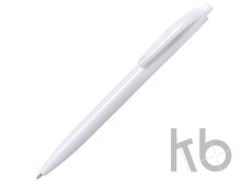 Ручка шариковая пластиковая «Air»