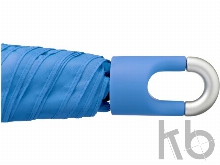 Зонт складной «Emily» с карабином