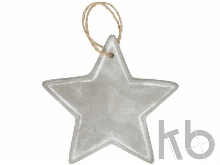 Сезонное украшение «Звезда»