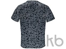 Спортивная футболка «Assen» мужская